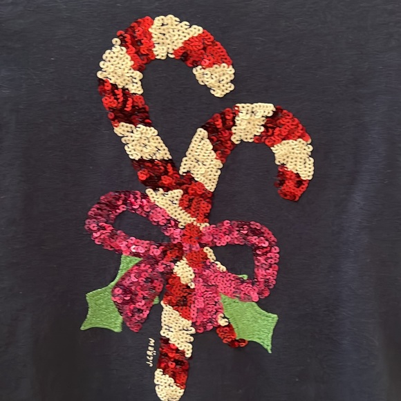 Christmas shirt - Picture 2 of 3